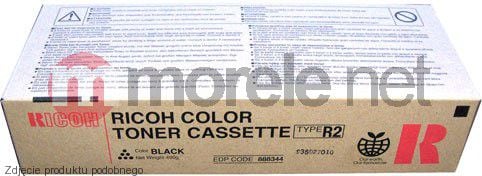 Toner Ricoh Magenta f MPC 3300E 15000sh (841426)