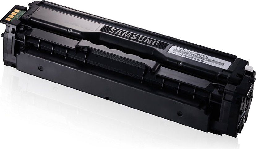Toner Samsung CLT-K504S, Black