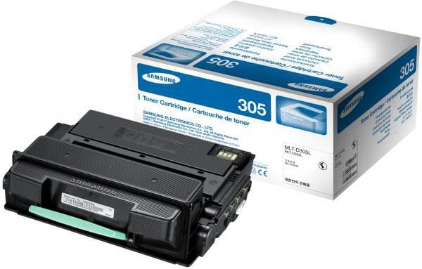 Toner Negru, Samsung, Toner, Pentru Samsung ML-3750N Samsung ML-3750ND, 15.000 pagini