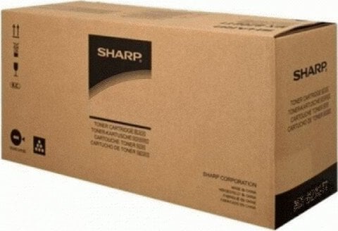 Toner original negru Sharp BP-10C20 (BPGT20BB)