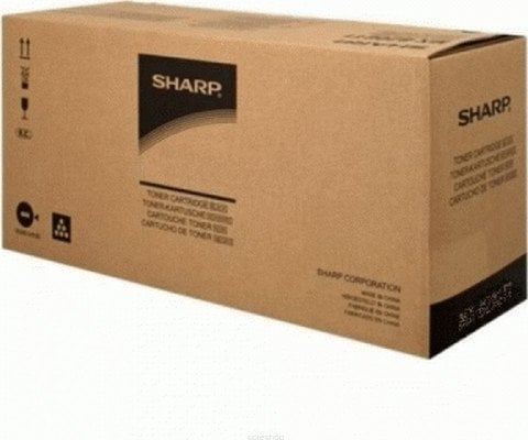 Toner Sharp BP-10C20 Cyan original (BPGT20CB)