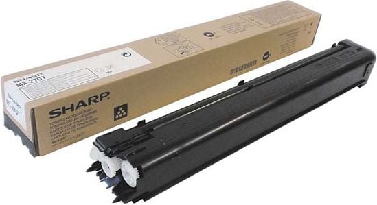 Toner, Sharp, Sharp MX-2300N, Yellow