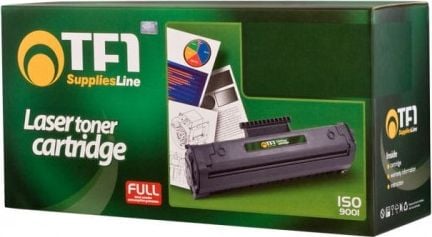 Toner TelForceOne Black Zamiennik 55A (CE255A)