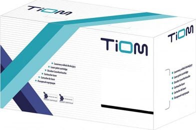 Cartuș de toner negru compatibil Tiom 44992402 (Ti-LO401N)