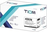 Toner compatibil Tiom Black 49X (Ti-LH5949XN)