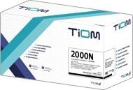 Toner pentru Brother TN2000 | DCP-7010 / HL-2030, Tiom, 2500 pagini, Negru
