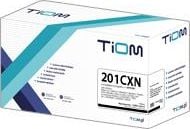 Cartuș de toner compatibil Tiom Cyan 201X (Ti-LH201CXN)