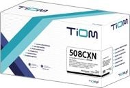 Cartuș de toner compatibil Tiom Cyan 508X (Ti-LH508CXN)