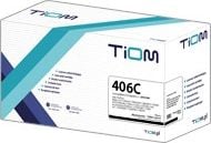 Toner Tiom do Samsung 406C | ST984A | CLP360/CLX3300 cyan