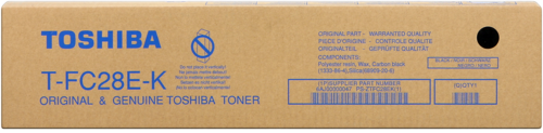 Toner Toshiba 2330 Black 29K