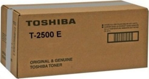 Cartuș de toner Toshiba T2500E Negru Original (60066062053)