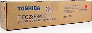 Toner imprimanta toshiba Toner T-FC28EM, magenta (6AJ00000048) (6AK00000084)