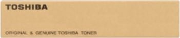 Toner Toshiba T-FC50E-K Original Black, OEM, 38400 pagini