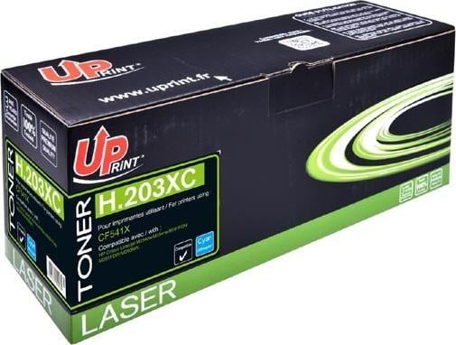 Toner compatibil UPPrint Black 203X (H.203XC)