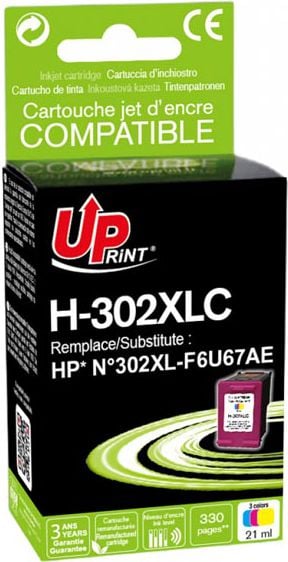 Toner uprint F6U67AE (H-302XLC)