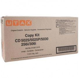 Toner Utax 613011010, Negru