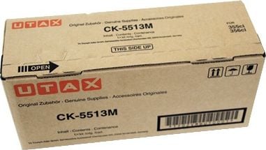 Toner CK-5513M magenta (1T02VMBUT0)