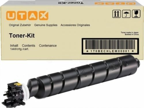 Toner Kit CK-5006 8514K / 6006ci negru (1T02ND0UT0)