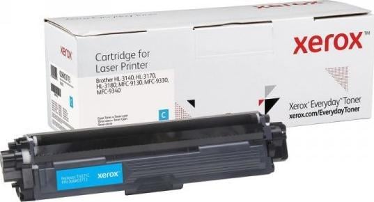 Cartuș de toner Xerox 006R03713 Cyan Produs recondiționat TN-241C (006R03713)