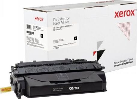 Cartuș de toner Xerox 006R03841 Negru Original (006R03841)