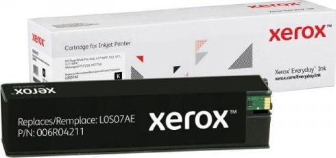 Cartuș de toner Xerox 006R04211 Negru Original (006R04211)