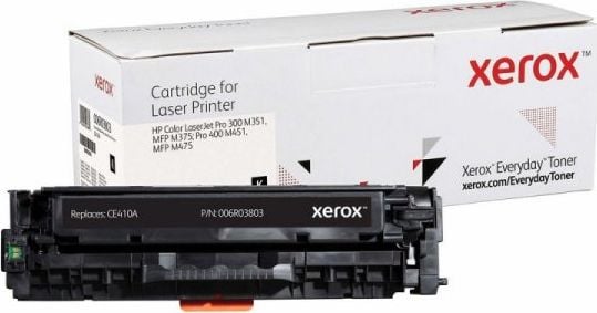 Cartuș de toner negru Xerox (006R03803)