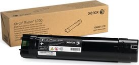 Toner Xerox Black (106R01510)