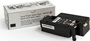 Toner Xerox Black (106R02759)