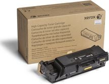 Cartuș de toner negru Xerox (106R03622)