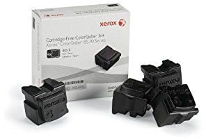 Toner Xerox Black (108R00935)