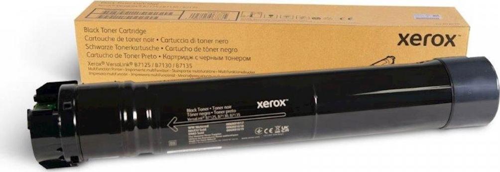Cartuș de toner Xerox Black Original (006R01819)