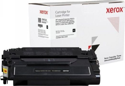 Cartuș de toner Xerox Black Original (006R03628)
