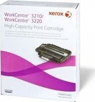 Cartuș de toner Xerox Black Original (106R01487)