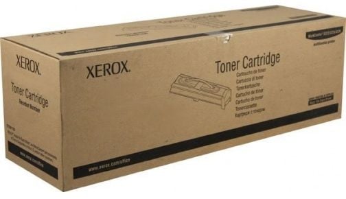 Toner Xerox 106R03396, Negru