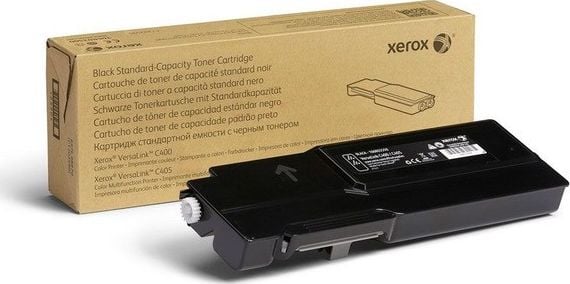 Cartuș de toner Xerox Black Original (106R03516)