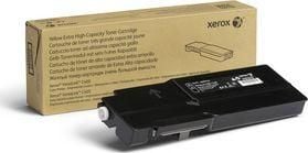 Cartuș de toner Xerox Black Original (106R03528)