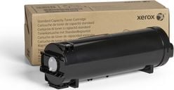 Cartuș de toner Xerox Black Original (106R03741)