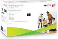 Toner Xerox, echivalent HP CE505X