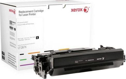 Cartuș de toner negru Xerox compatibil 87X (006R03550)