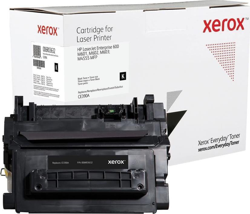 Cartuș de toner negru Xerox compatibil 90A (006R03632)