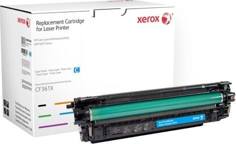 Toner Xerox Cyan (006R03468)