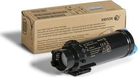 Toner Xerox Cyan (106R03477)