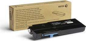 Toner Xerox Cyan (106R03530)