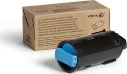 Cartuș de toner Xerox Cyan (106R03859)