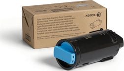 Cartuș de toner Xerox Cyan (106R03920)