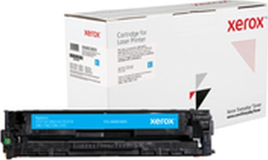 Cartuș de toner cian Xerox compatibil 131A/125A/128A (006R03809)