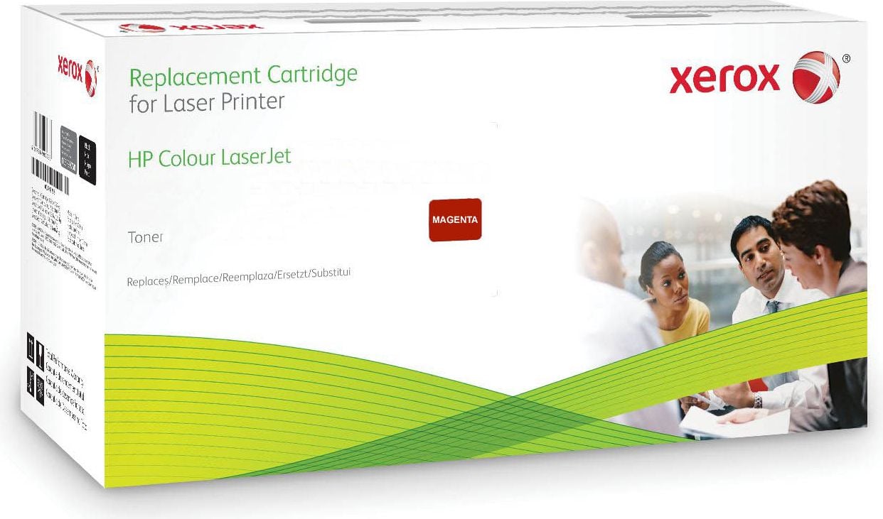 Toner Xerox Magenta (106R02260)