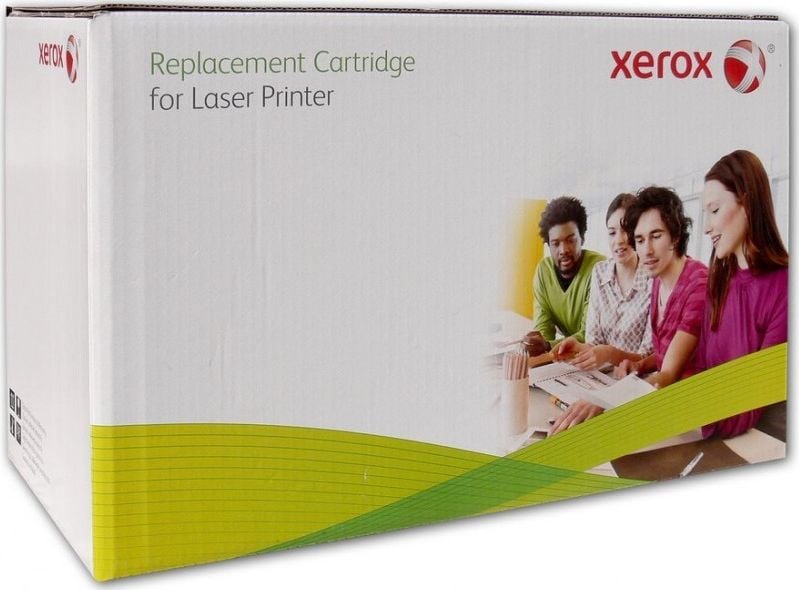 Cartuș de toner compatibil Xerox Magenta 130A (006R03245)