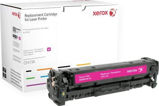 Cartuș de toner compatibil Xerox Magenta 305A (006R03016)