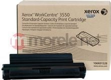 Toner Xerox toner 106R01529 Black